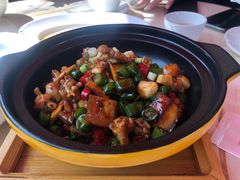 -玫瑰厅上海菜(兴国路店)