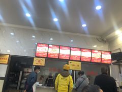-张明富面皮店(东大街店)