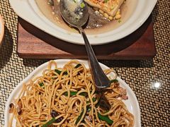 -老客家·客家菜(万达店)