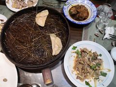 -松针蔡记蒸饺(花园路店)