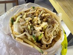 -安徽阜阳卷馍(西单店)