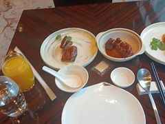 -新天世纪中餐厅