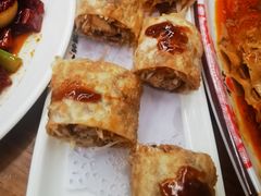 -福苗小骆驼烧烤(莲湖路店)