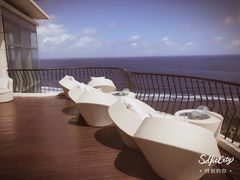 -巴厘岛悦榕庄Jumana露台餐厅