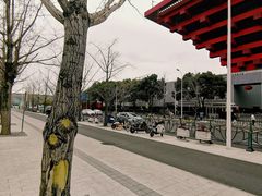 -中华艺术宫(上海美术馆)