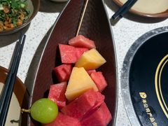 -庖丁家水煮牛排火锅(巴国城店)