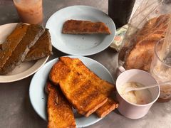-多春茶室