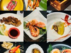 -花潮料理艺食馆(成都万象城店)