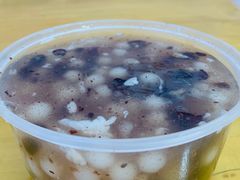 -芳婆糕团店(王府大街店)