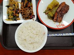 -刘小忙把子肉(北园大街总店)