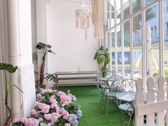 -CHILLAX轻乐时(侨建·Hi City店)
