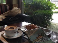 -COSTA COFFEE(西湖天地店)