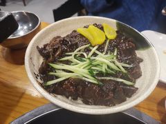 -咕咕站韩国料理(紫金港店)