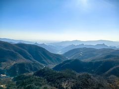 -妙峰山风景名胜区