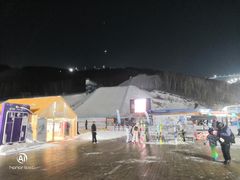 -密苑云顶乐园(云顶滑雪场)