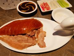 -金鸭季·北京烤鸭(深业上城店)