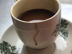 咖啡-多春茶室