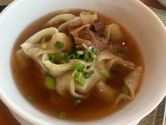 -视界美食自助餐厅·石家庄希尔顿酒店