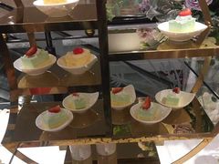 -佛山皇冠假日酒店-西餐厅
