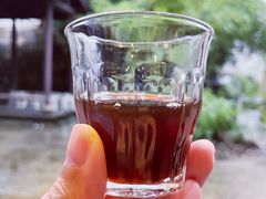 -Metal hands·铁手咖啡