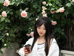 -T-COFFEE(长江花园店)
