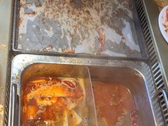 -蒙肥羊·酸汤潮牛·鲜牛肉火锅烤肉自助(岗顶店)