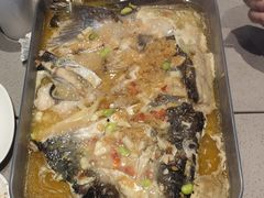 -半天妖烤鱼(芜湖市镜湖万达店)