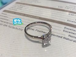 点击看大图 -Cindy Jewelry·钻戒·彩色宝石