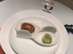 -8餐厅(新葡京酒店)