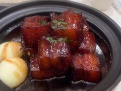 -沪华海鲜大酒楼(南汇店)