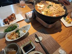 -酒井酱子·深夜食堂(东城汇店)