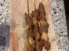 -里岛烤鱼(东港凯虹广场店)