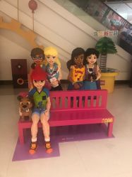 -LEGO(国贸商城店)