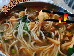 -阿生哥螺蛳粉•火锅(永安街店)