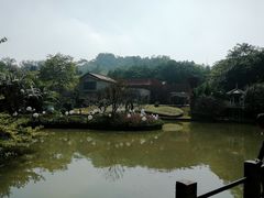 -广州雕塑公园