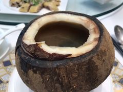-御彩酒家(东风东路店)
