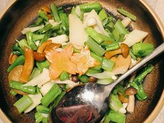 -大秦小宴•新派西北(万象前海店)