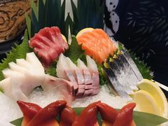-雍和会海鲜姿造自助(湖东路店)