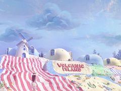 -漳州滨海火山岛自然生态风景区