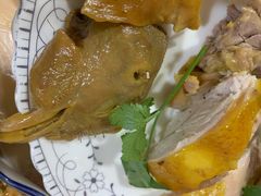 -洪霞餐馆