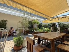-AHAVA·Fang Baking Studio