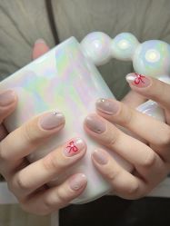 -UMl Nail 尤米美甲美睫半永久