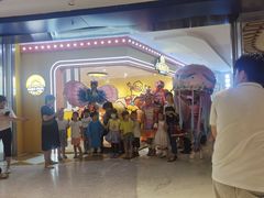 -天虹购物中心(石路店)