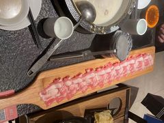 -煲宫猪肚鸡(昆山金鹰国际购物中心店)