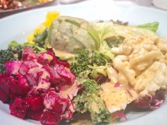 -京味斋·北京烤鸭(北京南站洋桥店)