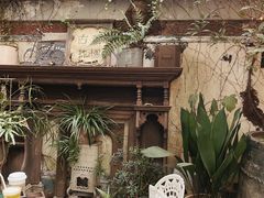 -古董花园(思南路42弄小区店)