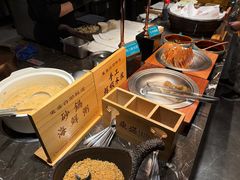 -東盛炭烤自助料理(玄武招商花园城店)