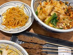 -陇上秦轩biangbiang面(萧山万象汇店)