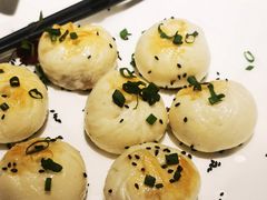 -漢舍中国菜馆(浦东嘉里城店)