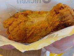 -麦当劳(双榆树店)